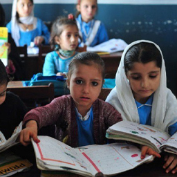 راولپنڈی کی سات تحصیلوں کے سرکاری اسکول اپ گریڈ کیے جائیں گے